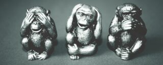 Critica reclamei pure: ape tits